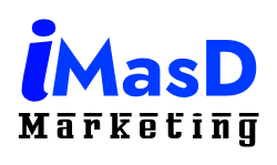 digital marketing, SEO, social media, iMasD Marketing, branding