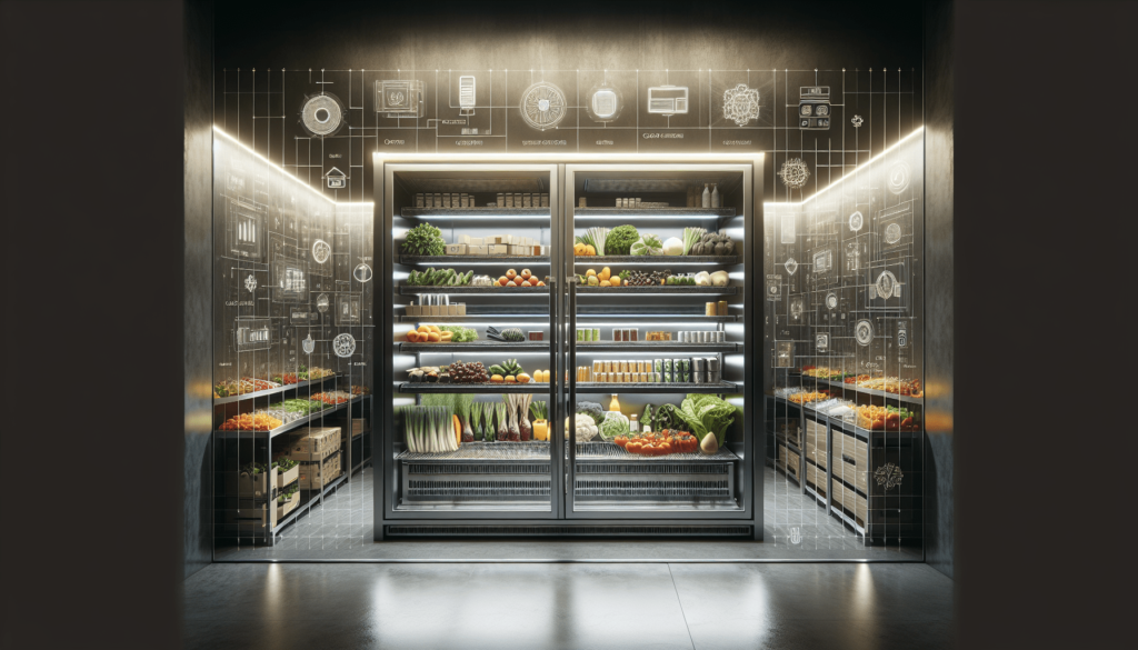 Coldroom Malaysia: Transforming Your Business With Modern Coolroom Design Solutions