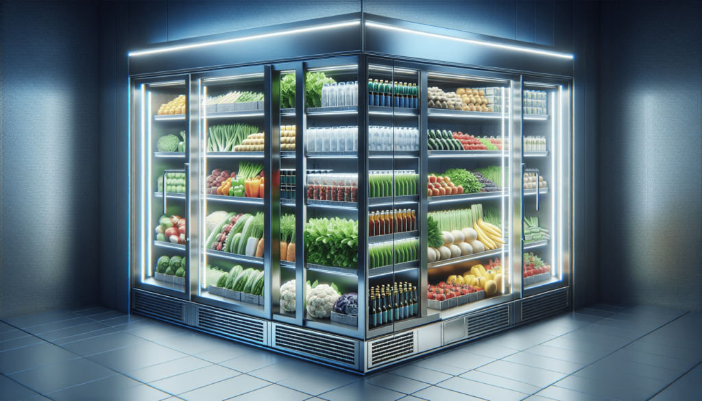 Coldroom Malaysia: Transforming Your Business With Modern Coolroom Design Solutions