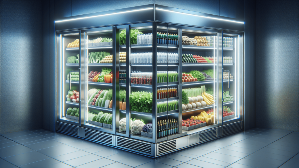 Coldroom Malaysia: Transforming Your Business With Modern Coolroom Design Solutions